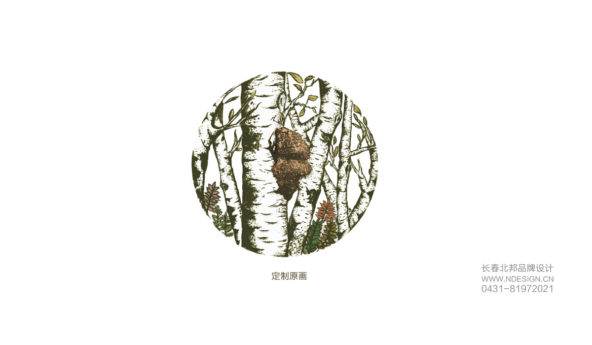 插图设计，插画设计包装设计,品牌包装设计,长春包装设计,长春包装设计公司,礼盒设计,包装盒设计,包装设计案例,特产包装设计,北邦设计