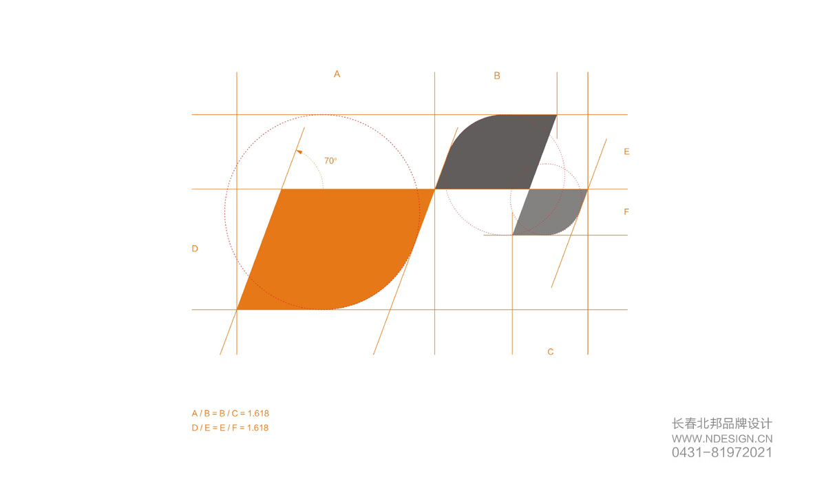 长春logo设计,长春VI设计,长春商标设计,长春logo设计公司,长春VI设计公司