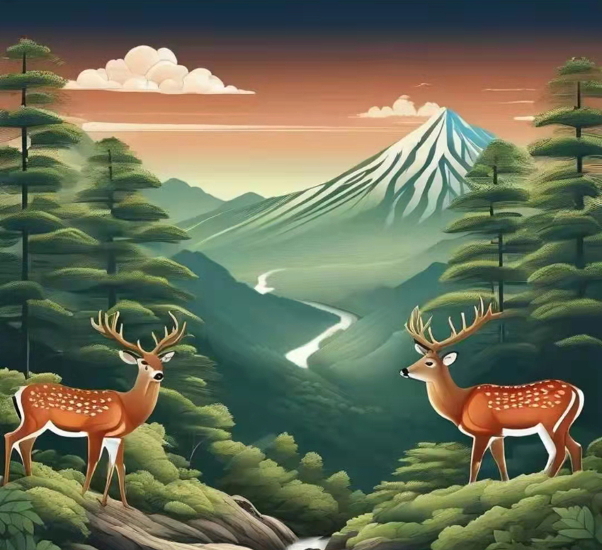长白山特产包装设计公司，长春特产包装厂